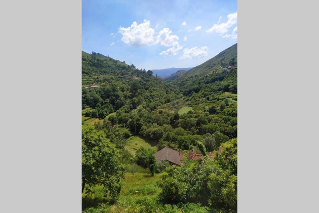 Casa Da Quintinha - Turismo Rural Аркуш-ди-Валдевеш Экстерьер фото